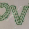 Каркас  LOVE